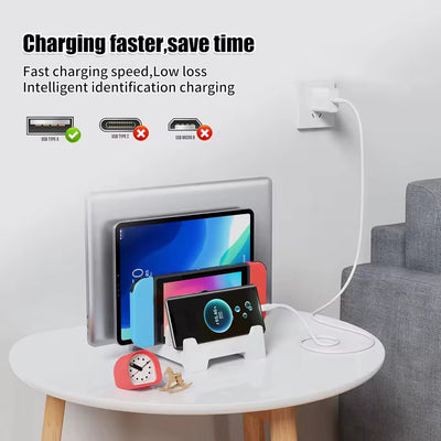 USB-lader 