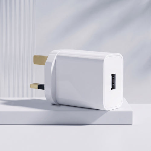 Caricatore USB 
