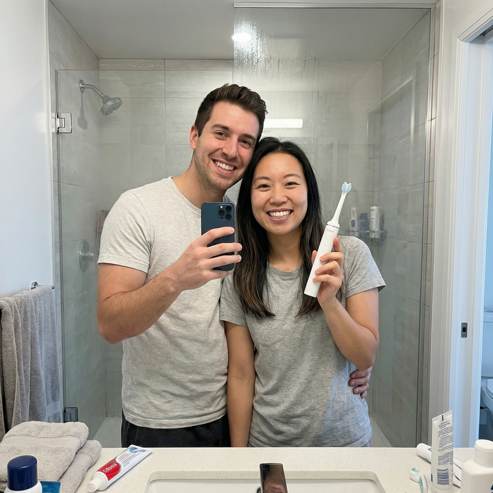 Review by Anna y Tom